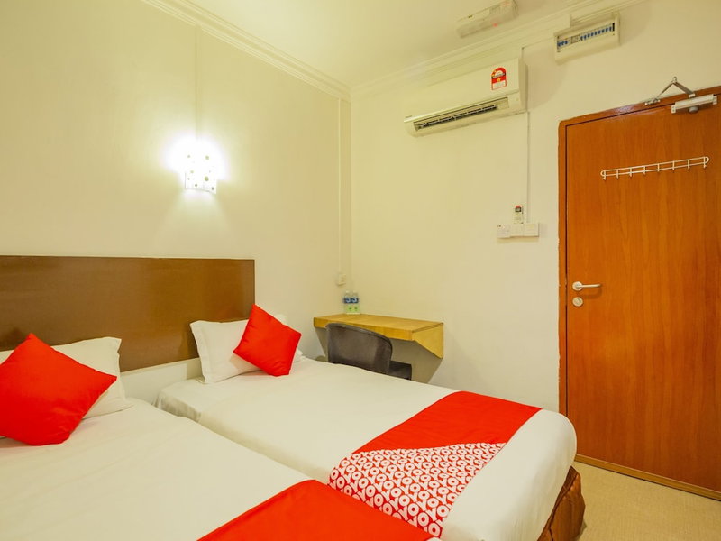 Hotel O Storytel, Kota Kinabalu, Malaysia
