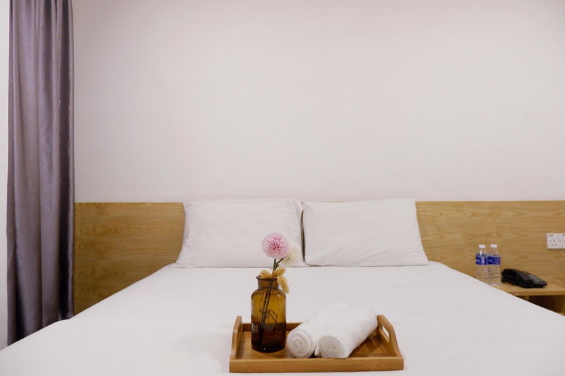 Iris Hotel, Kajang, Malaysia