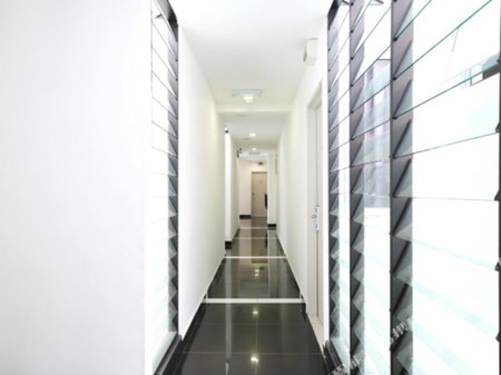 Iris Hotel, Kajang, Malaysia