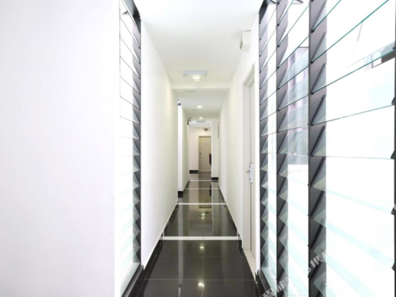 Iris Hotel, Kajang, Malaysia