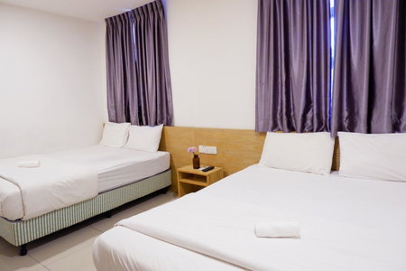 Iris Hotel, Kajang, Malaysia