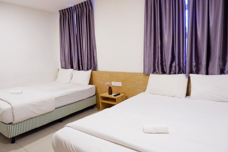 Iris Hotel, Kajang, Malaysia