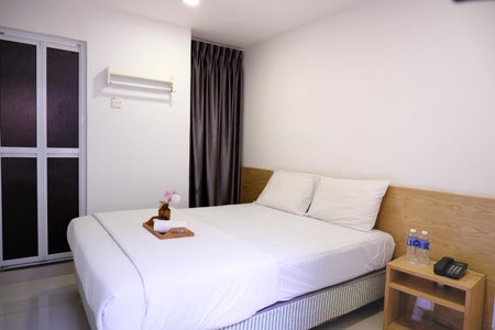 Iris Hotel, Kajang, Malaysia