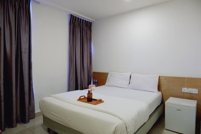 Iris Hotel, Kajang, Malaysia