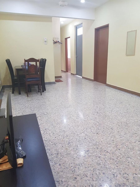 Maha Hotel, Puchong, Malaysia