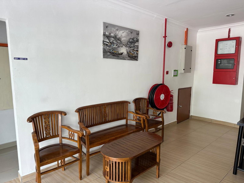 Maha Hotel, Puchong, Malaysia