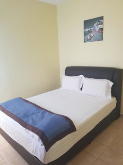 Maha Hotel, Puchong, Malaysia