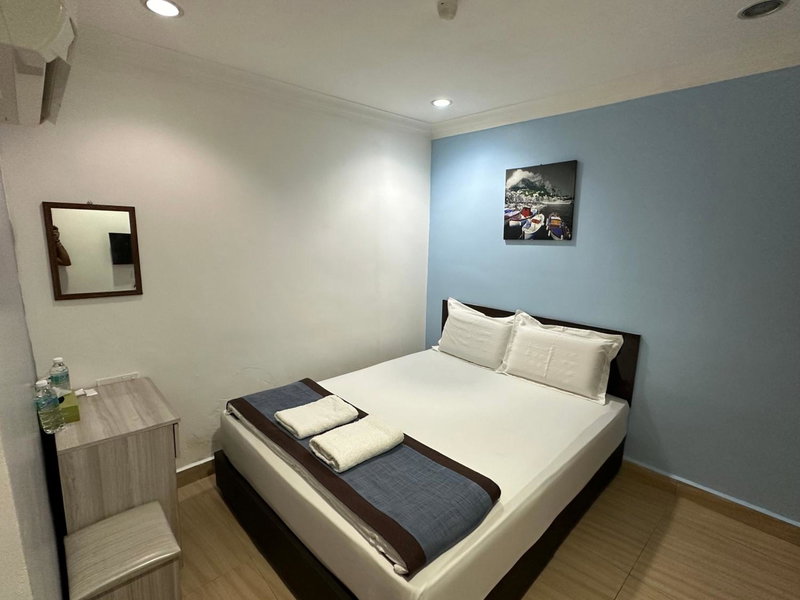 Maha Hotel, Puchong, Malaysia