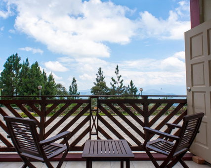 Celyn Resort Kinabalu, Kundasang, Malaysia