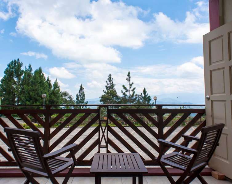 Celyn Resort Kinabalu, Kundasang, Malaysia
