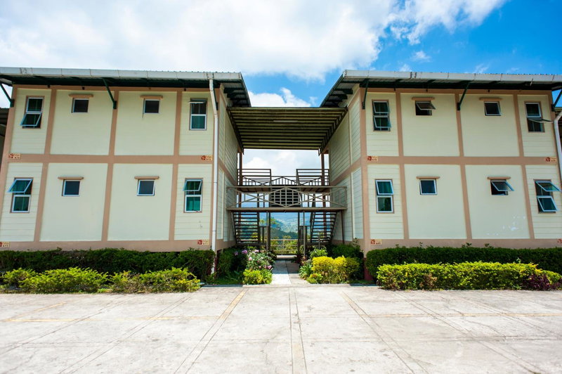 Celyn Resort Kinabalu, Kundasang, Malaysia