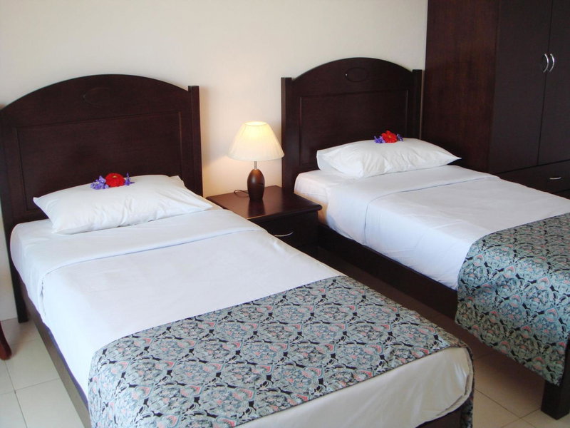 Celyn Resort Kinabalu, Kundasang, Malaysia