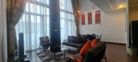 My Misto Homestay, Riverson Soho, Kota Kinabalu, Malaysia