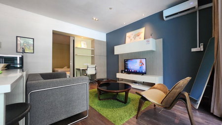 My Misto Homestay, Riverson Soho, Kota Kinabalu, Malaysia