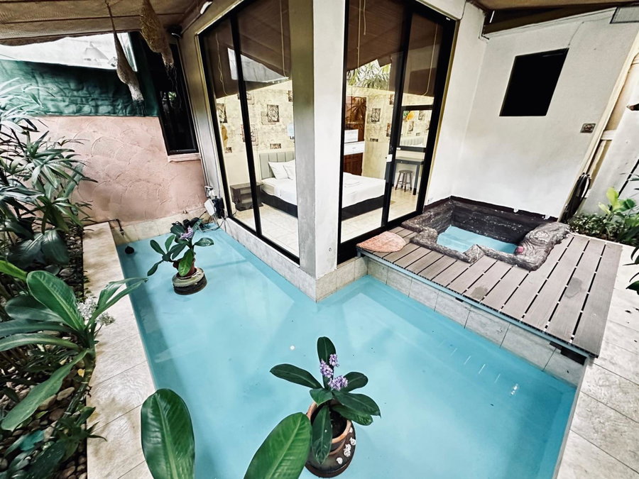 Ardour Lodge "B" Wing, George Town, Malaysia