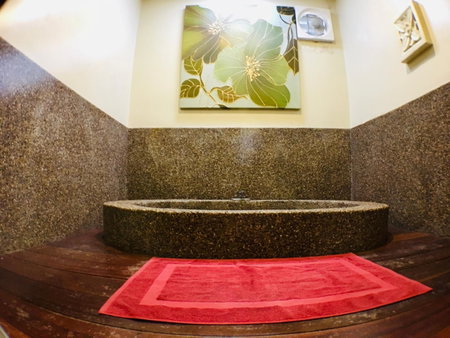 Ardour Lodge "B" Wing, George Town, Malaysia