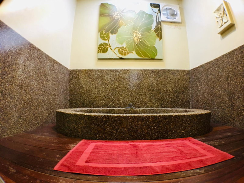 Ardour Lodge "B" Wing, George Town, Malaysia