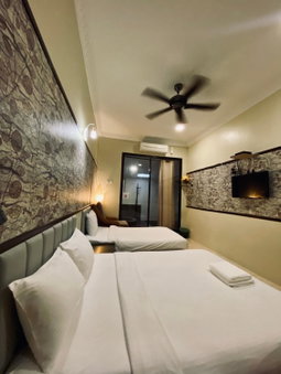 Ardour Lodge "B" Wing, George Town, Malaysia