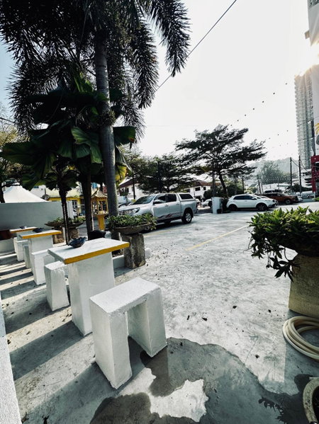Ardour Lodge "B" Wing, George Town, Malaysia