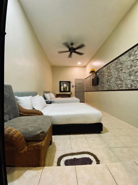 Ardour Lodge "B" Wing, George Town, Malaysia