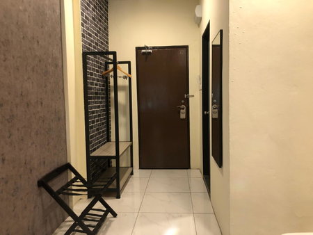 Wings Hotel, Semporna, Malaysia