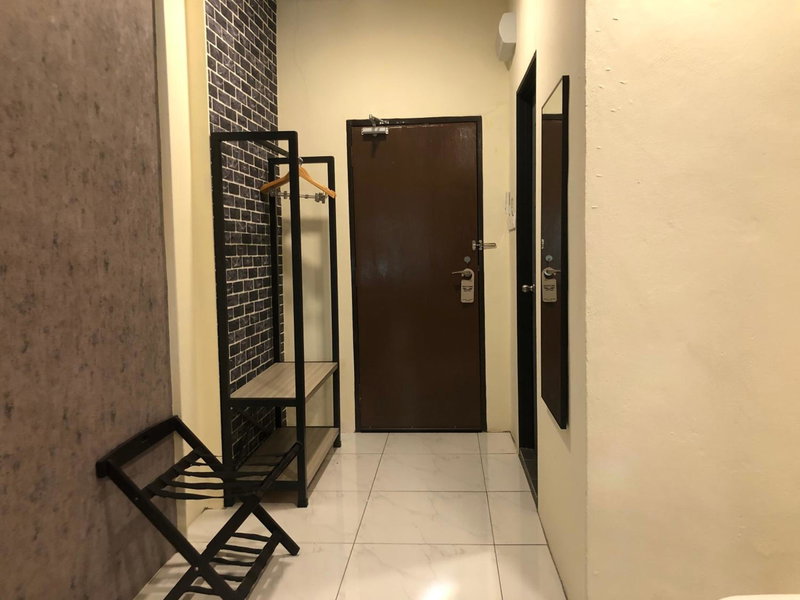 Wings Hotel, Semporna, Malaysia