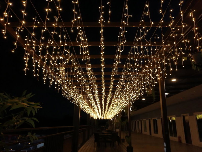 Wings Hotel, Semporna, Malaysia