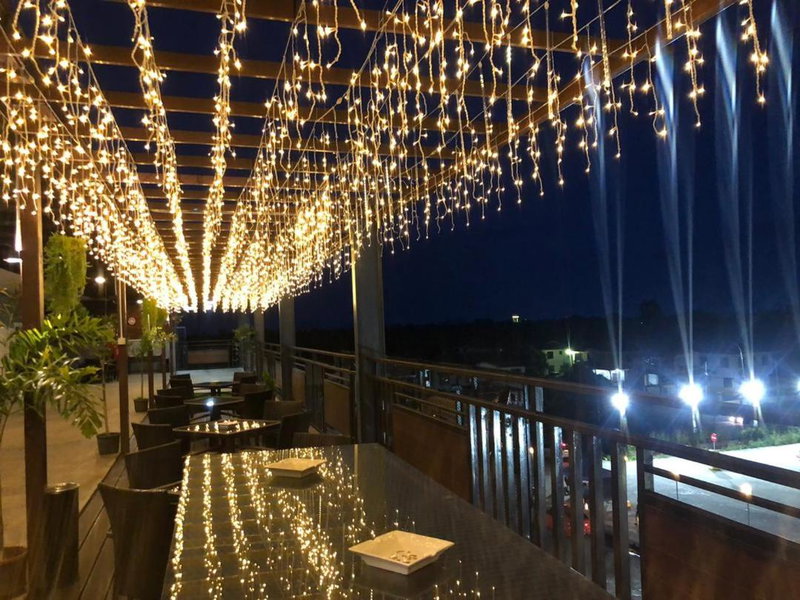 Wings Hotel, Semporna, Malaysia