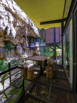 Xscape Tambun, Ipoh, Malaysia