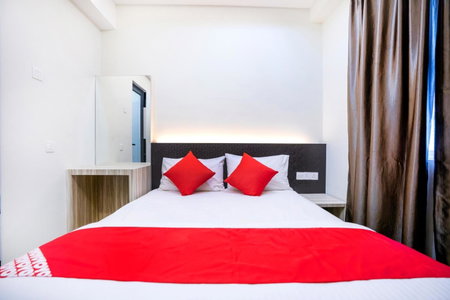 Hope Hotel, Johor Bahru, Malaysia