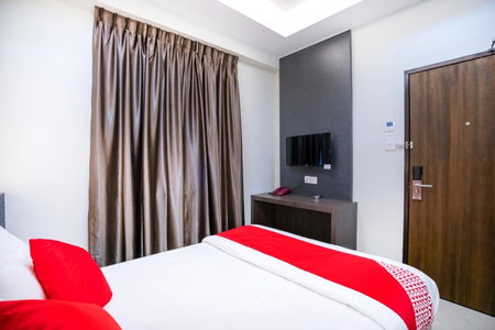 Hope Hotel, Johor Bahru, Malaysia