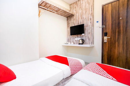Hope Hotel, Johor Bahru, Malaysia