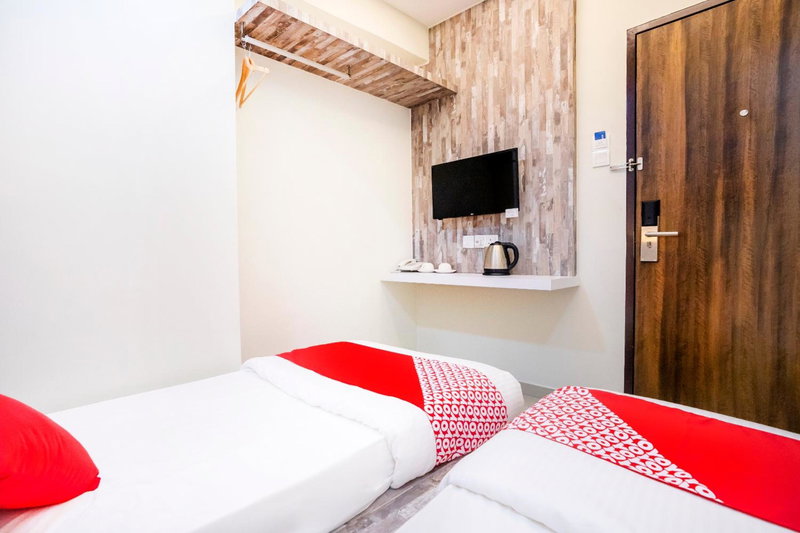 Hope Hotel, Johor Bahru, Malaysia