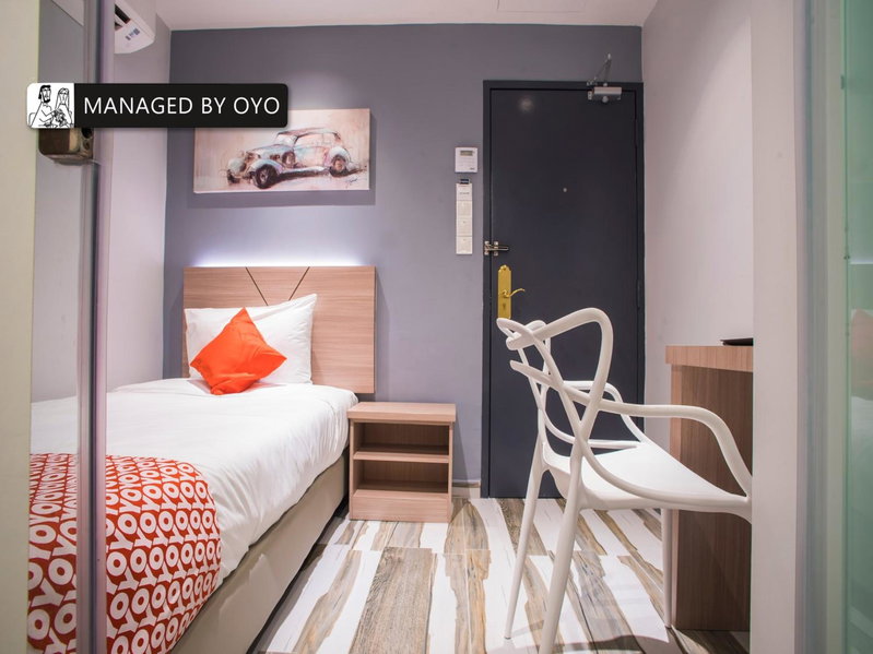 Hotel O Gs Hotels Near Strand Mall, Kota Damansara, Malaysia
