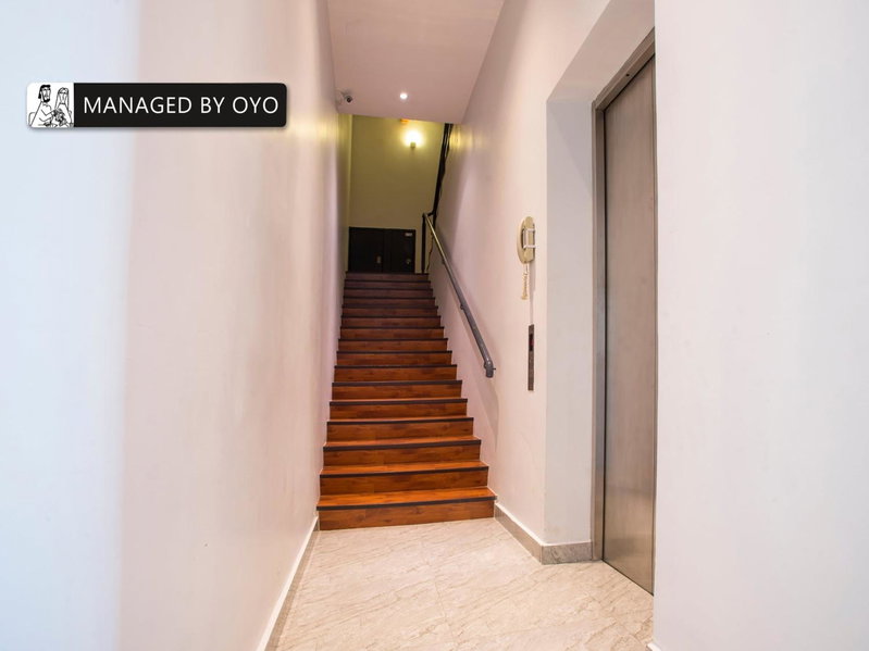 Hotel O Gs Hotels Near Strand Mall, Kota Damansara, Malaysia