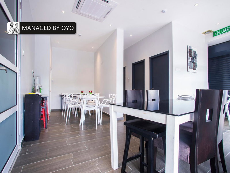 Hotel O Gs Hotels Near Strand Mall, Kota Damansara, Malaysia