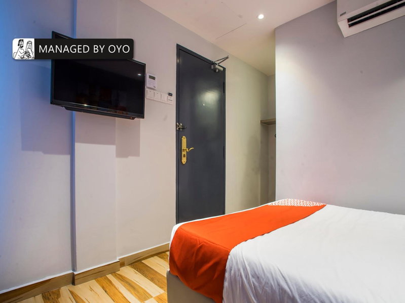 Hotel O Gs Hotels Near Strand Mall, Kota Damansara, Malaysia