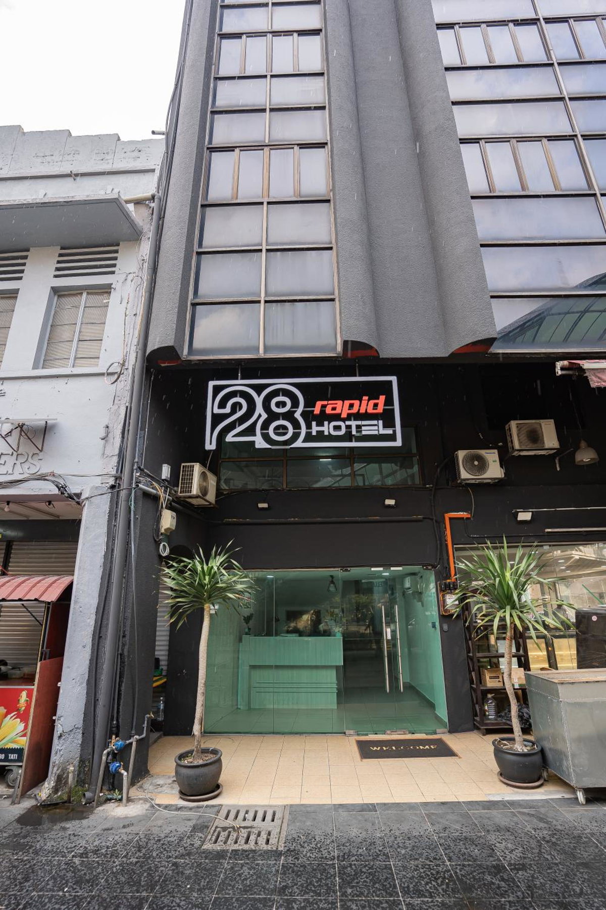 Hotel · Hotel 28 Rapid, Kuala Lumpur