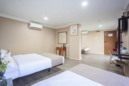 Hotel 28 Rapid, Kuala Lumpur, Malaysia