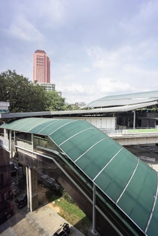 Hotel 28 Rapid, Kuala Lumpur, Malaysia