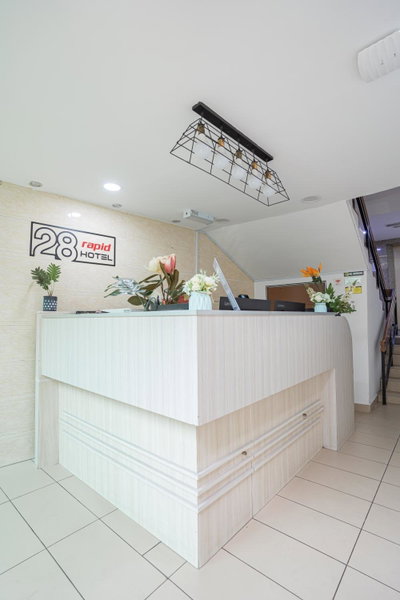 Hotel 28 Rapid, Kuala Lumpur, Malaysia