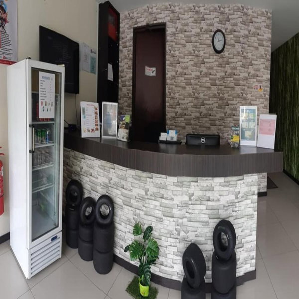 Casa Hotel Klia 1, Sepang, Malaysia