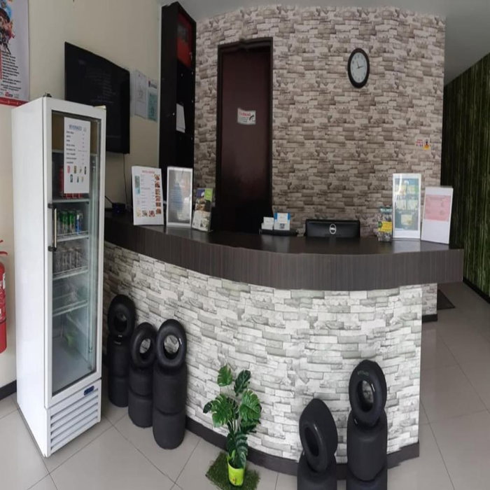Casa Hotel Klia 1, Sepang, Malaysia