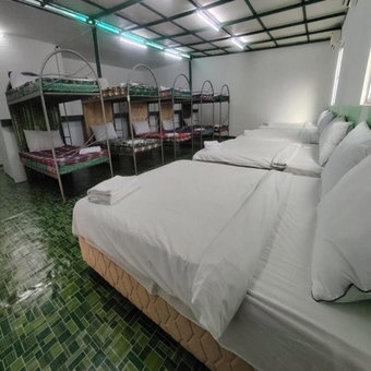 Casa Hotel Klia 1, Sepang, Malaysia