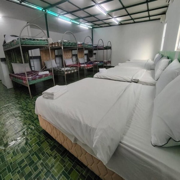 Casa Hotel Klia 1, Sepang, Malaysia