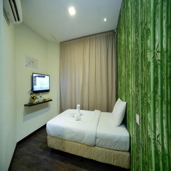 Casa Hotel Klia 1, Sepang, Malaysia