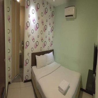 Casa Hotel Klia 1, Sepang, Malaysia