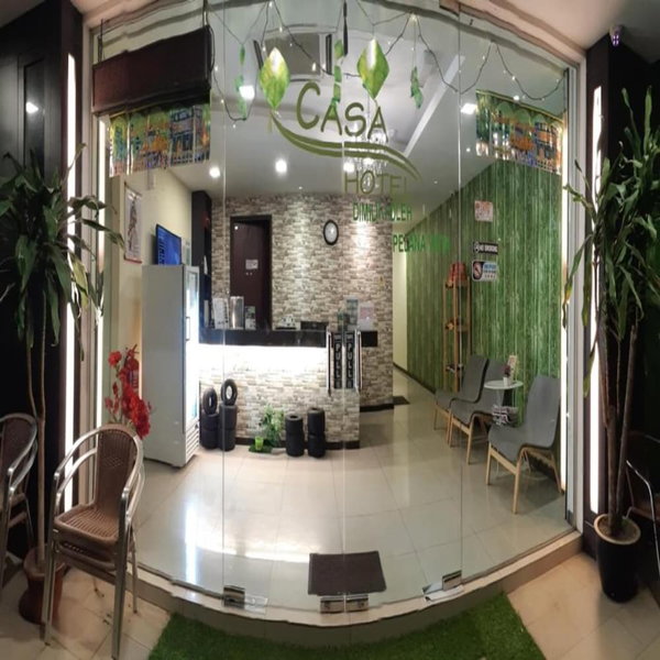 Casa Hotel Klia 1, Sepang, Malaysia