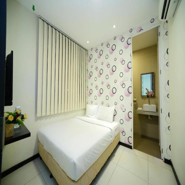 Casa Hotel Klia 1, Sepang, Malaysia