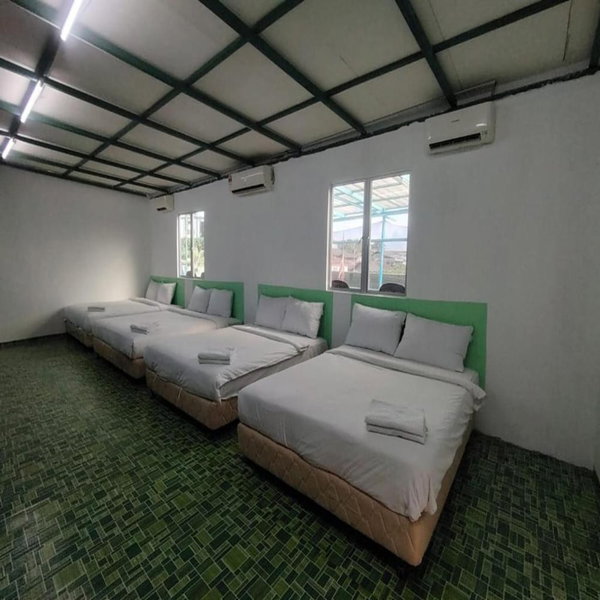 Casa Hotel Klia 1, Sepang, Malaysia